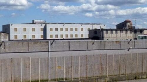 carcere_ariano irpino osappoggi